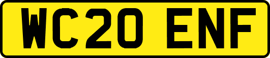 WC20ENF