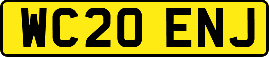 WC20ENJ