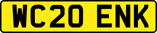 WC20ENK