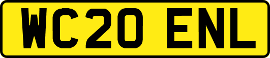 WC20ENL