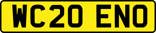 WC20ENO