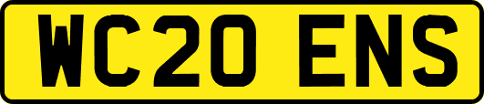 WC20ENS