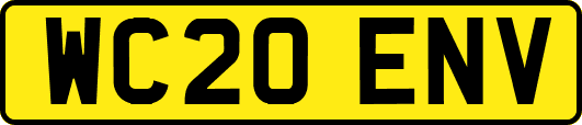 WC20ENV