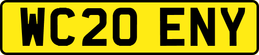 WC20ENY