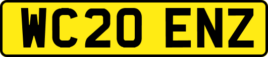 WC20ENZ