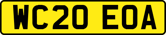 WC20EOA