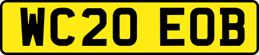 WC20EOB