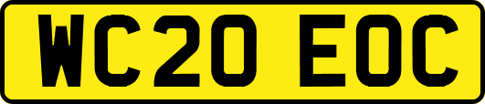 WC20EOC