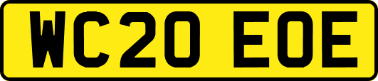 WC20EOE