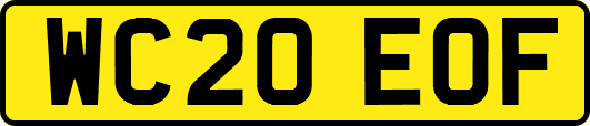 WC20EOF