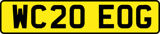 WC20EOG