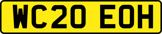 WC20EOH