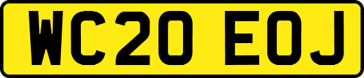 WC20EOJ