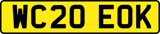 WC20EOK
