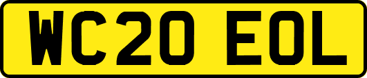 WC20EOL