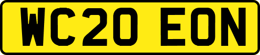 WC20EON