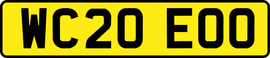 WC20EOO