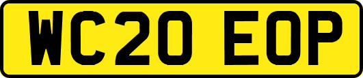WC20EOP