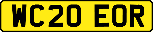 WC20EOR