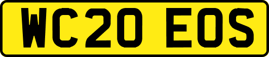WC20EOS