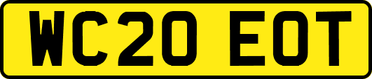 WC20EOT