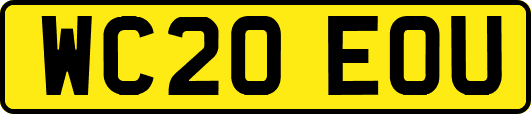 WC20EOU