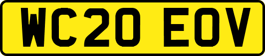 WC20EOV