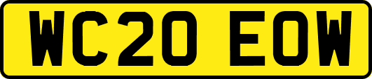 WC20EOW