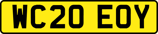 WC20EOY