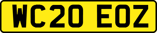 WC20EOZ