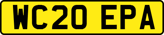 WC20EPA