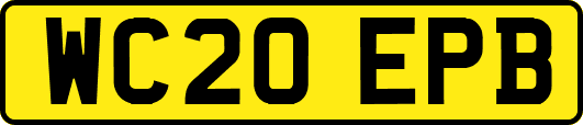 WC20EPB