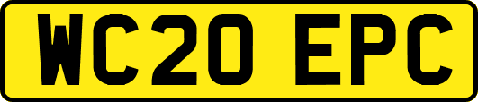 WC20EPC