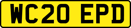 WC20EPD