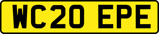 WC20EPE