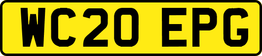 WC20EPG