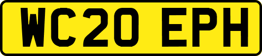 WC20EPH