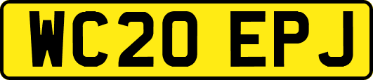 WC20EPJ