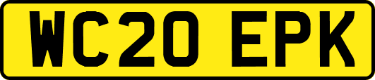 WC20EPK