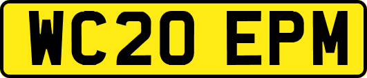 WC20EPM