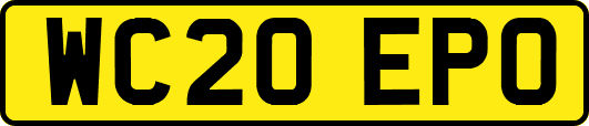 WC20EPO