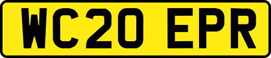 WC20EPR