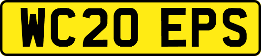 WC20EPS