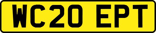 WC20EPT