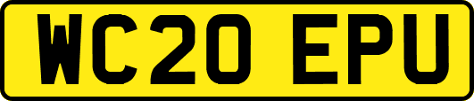 WC20EPU