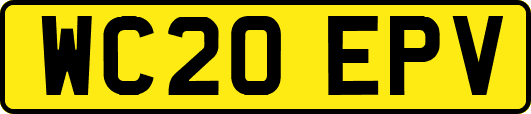 WC20EPV