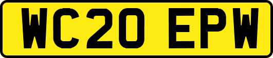 WC20EPW