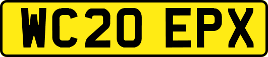 WC20EPX