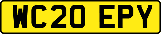 WC20EPY