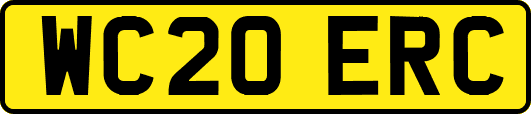 WC20ERC